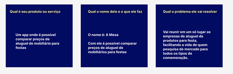 A Mesa 1