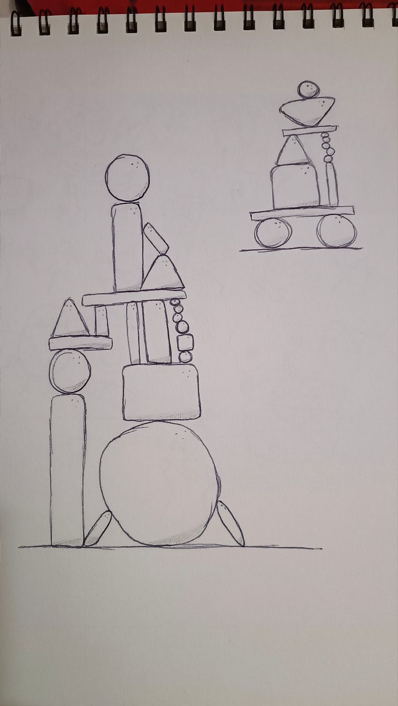 Proyecto para el curso  3