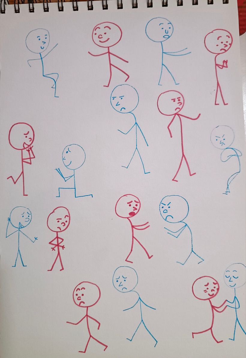 Proyecto para el curso  4