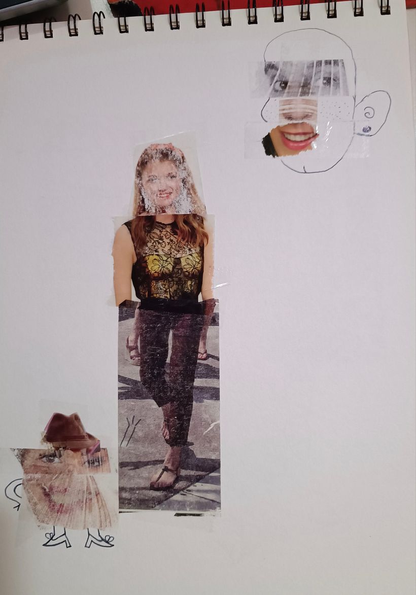 Proyecto para el curso  8