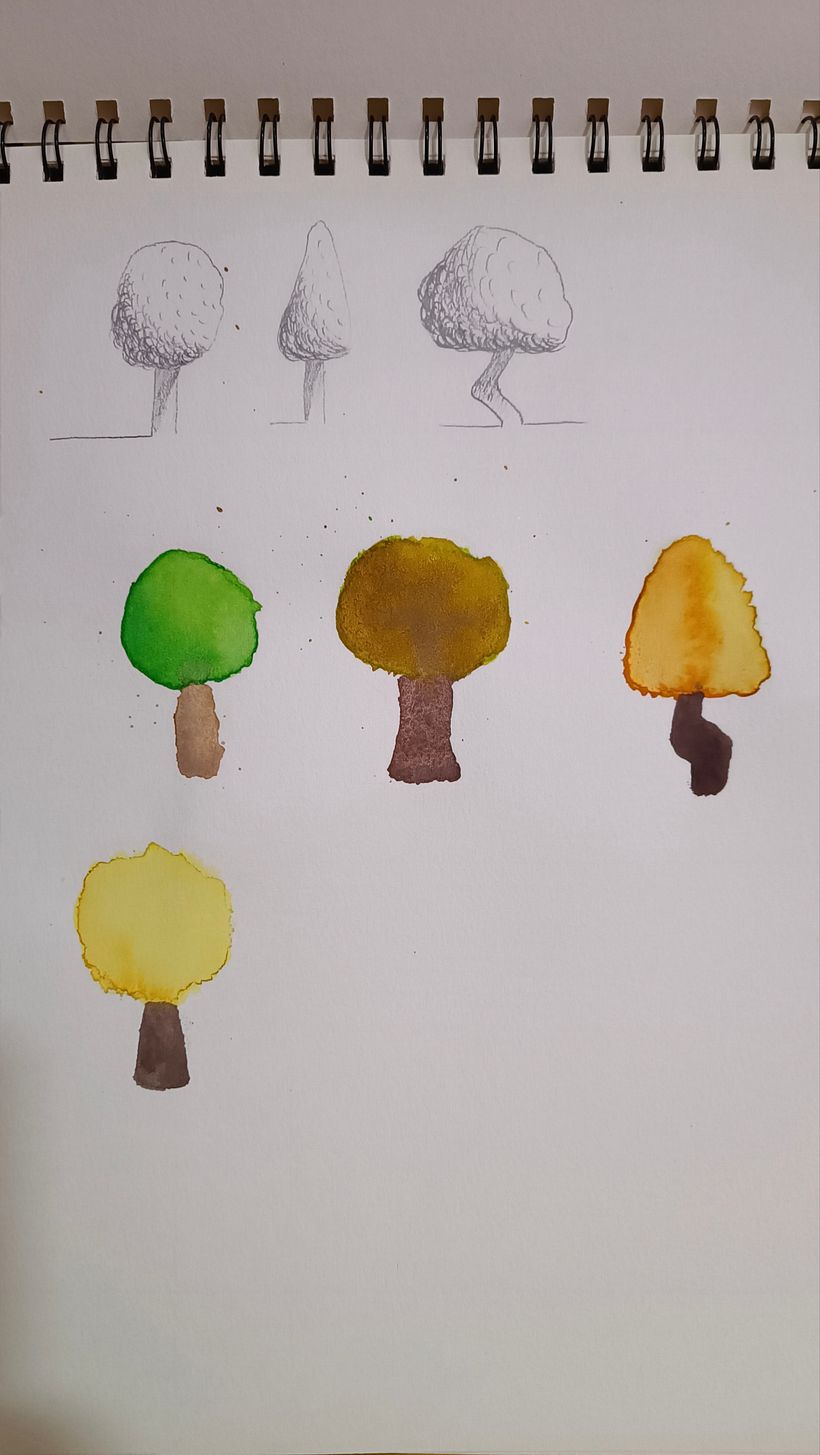 Proyecto para el curso  9
