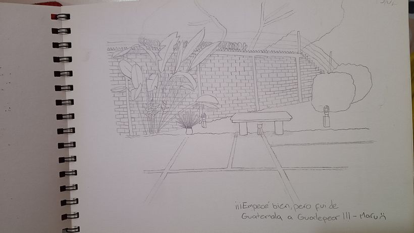Proyecto para el curso  4