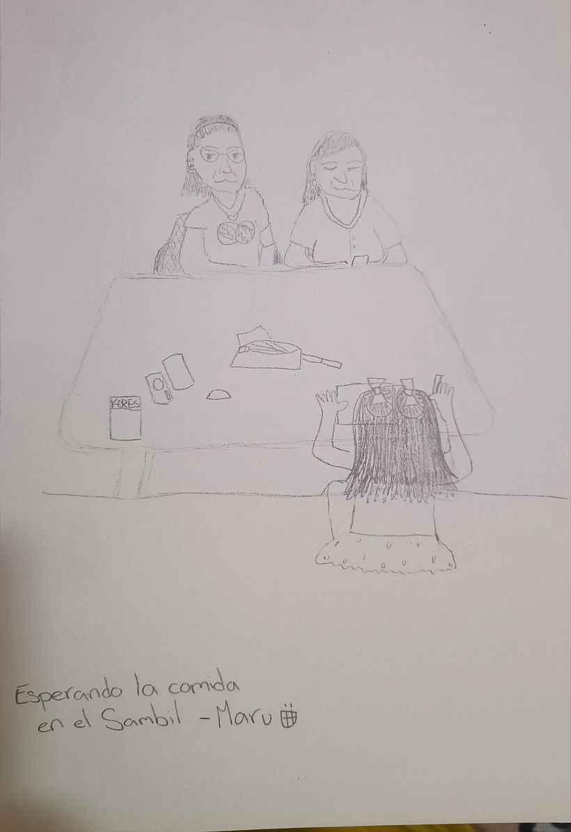 Proyecto para el curso  5
