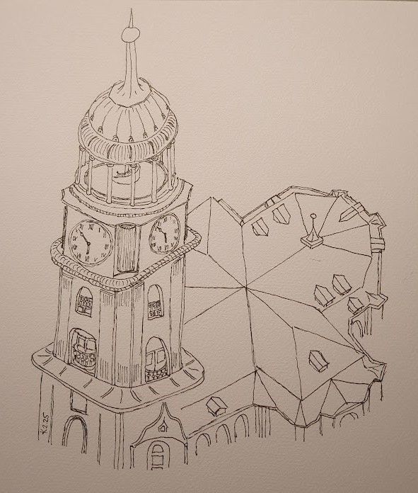 Hamburger Michel 1