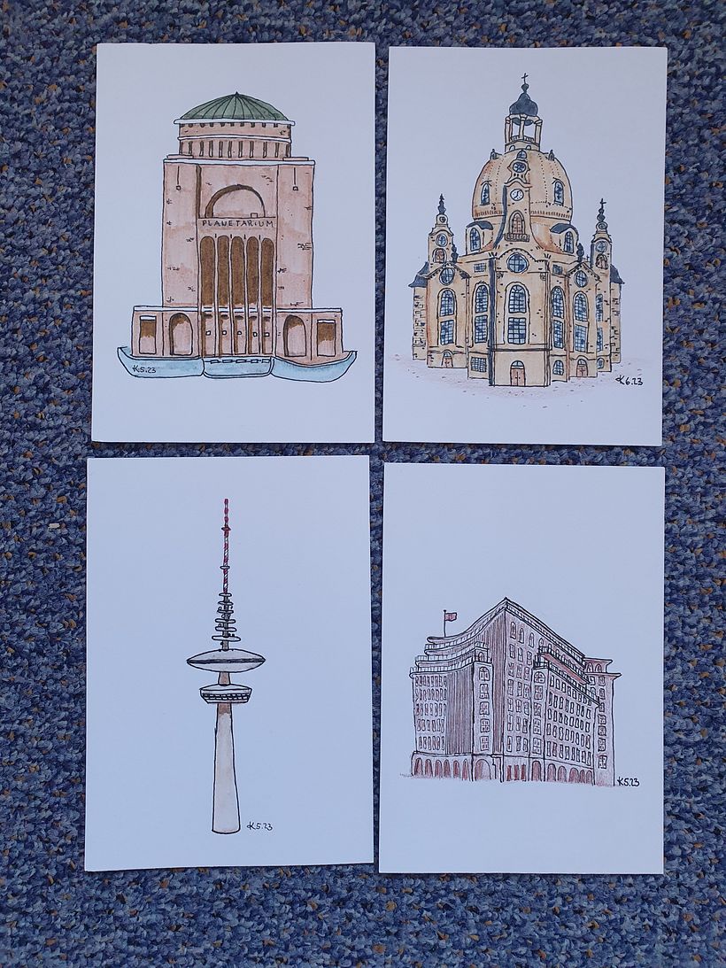 Hamburger Michel 1