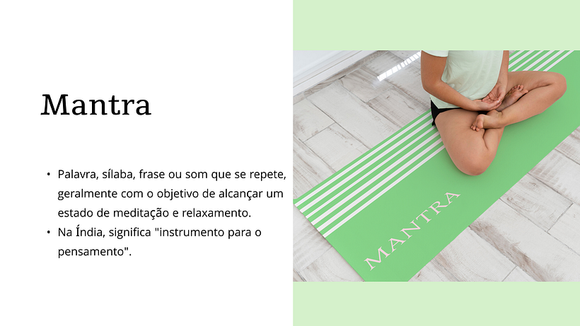 Projeto Studio Yoga 3