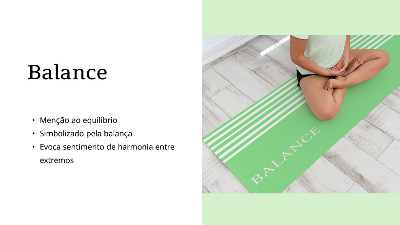 Projeto Studio Yoga 4