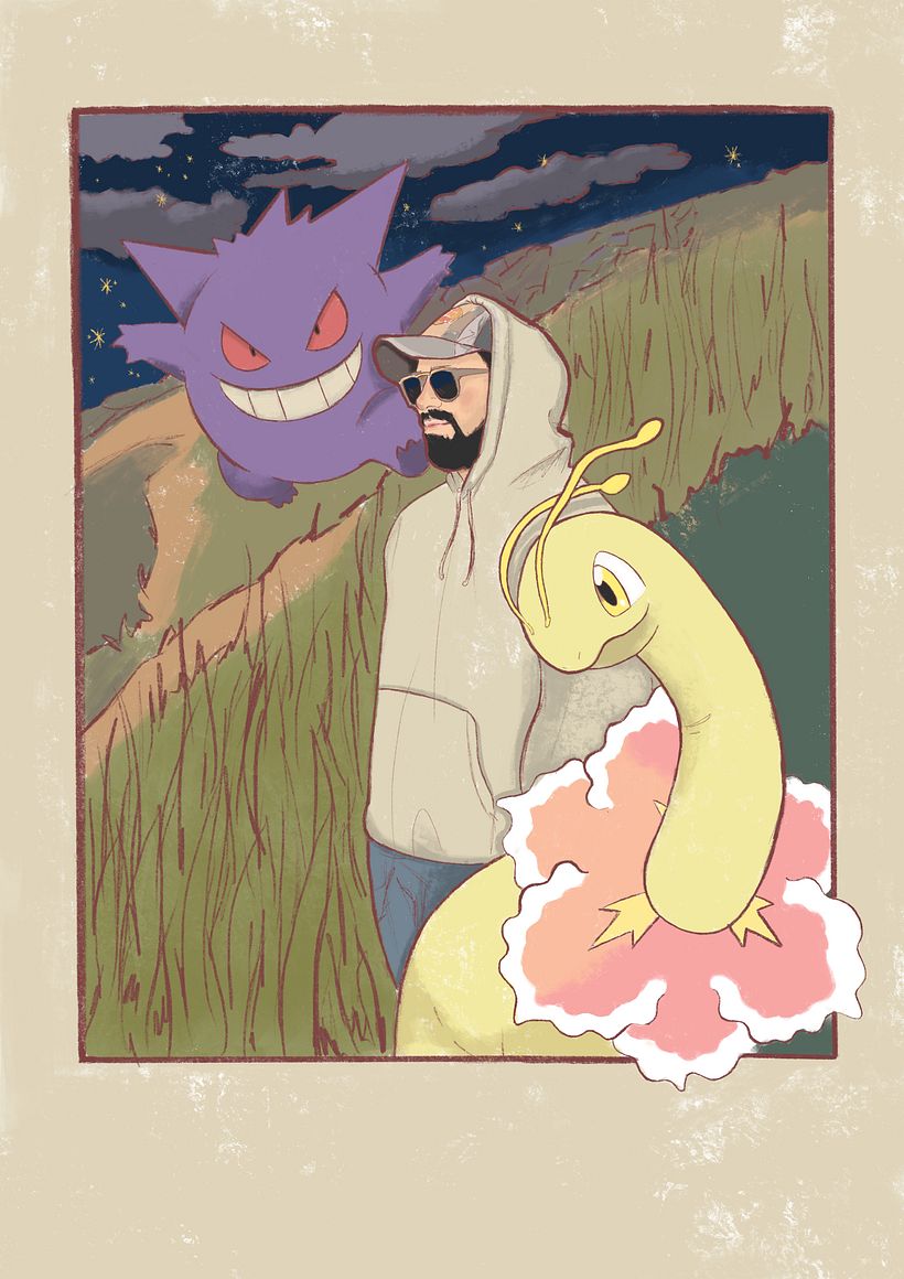 Nachito pokemon 1