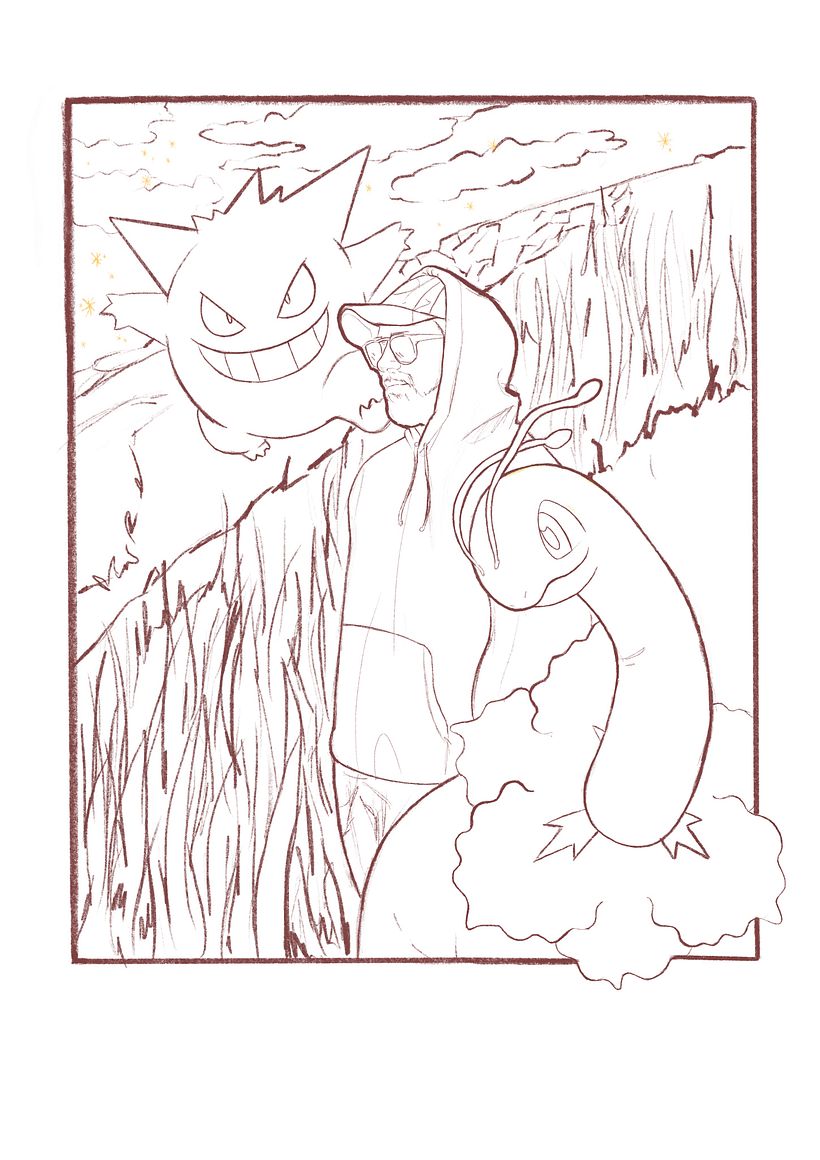 Nachito pokemon 1