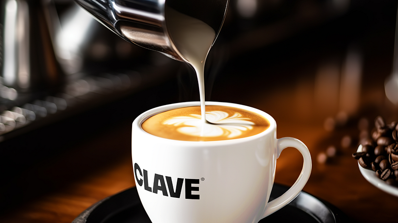 Clave Cafés Especiais 1