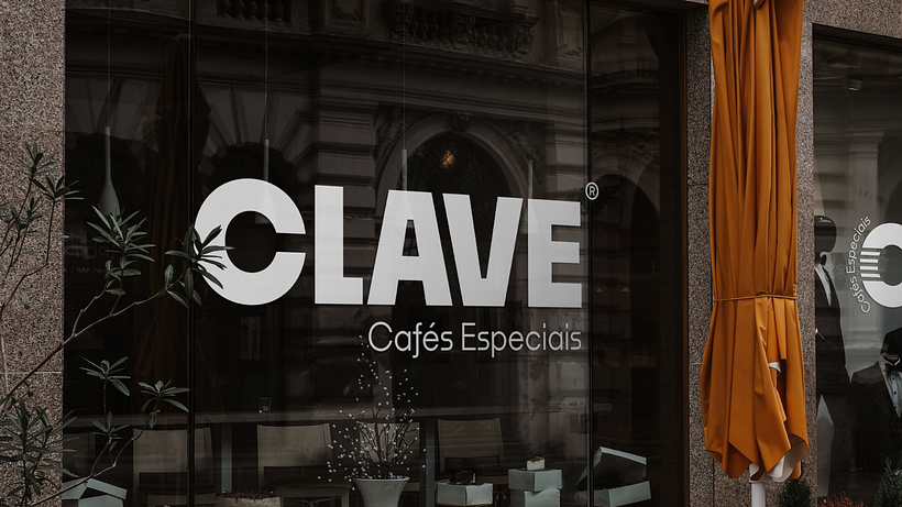 Clave Cafés Especiais 1