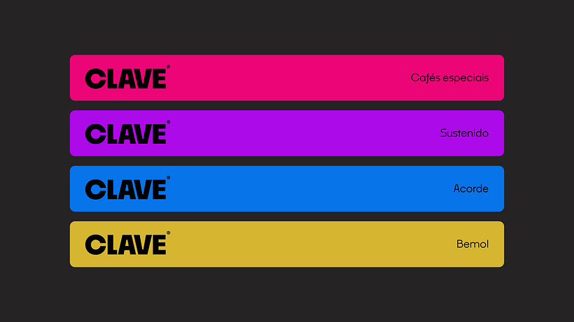 Clave Cafés Especiais 3
