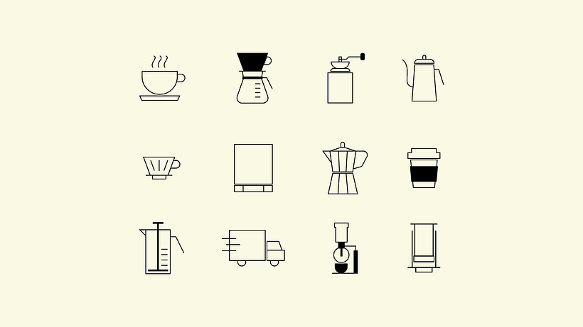 Clave Cafés Especiais 5