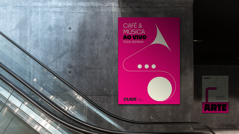 Clave Cafés Especiais 8