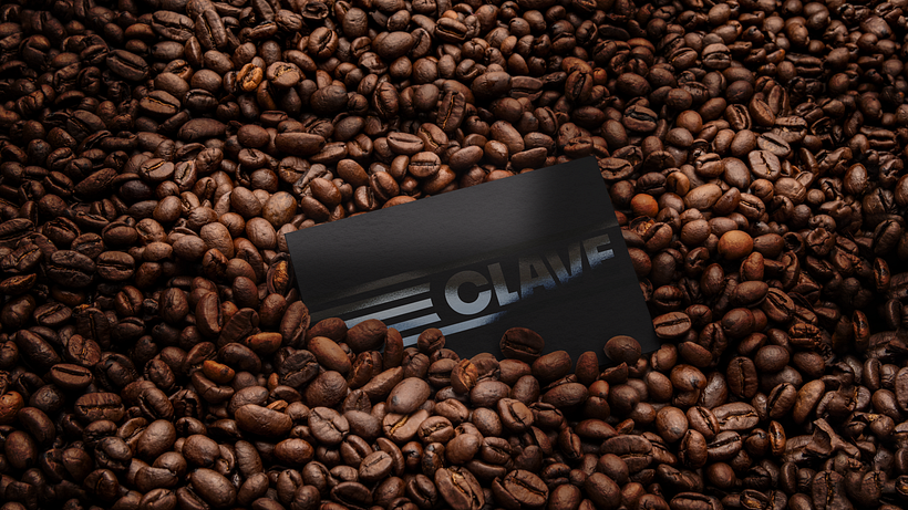 Clave Cafés Especiais 11