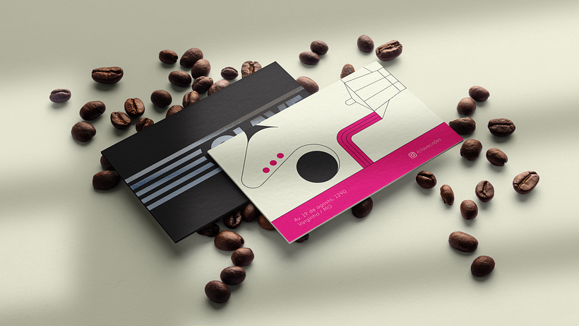 Clave Cafés Especiais 12