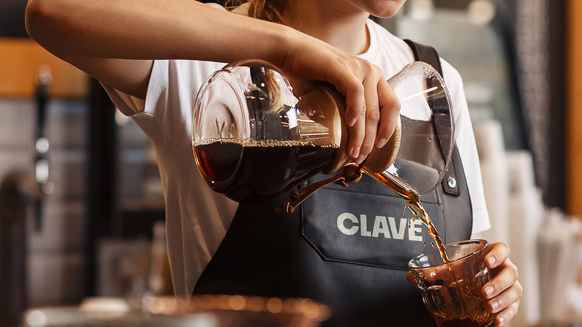Clave Cafés Especiais 14