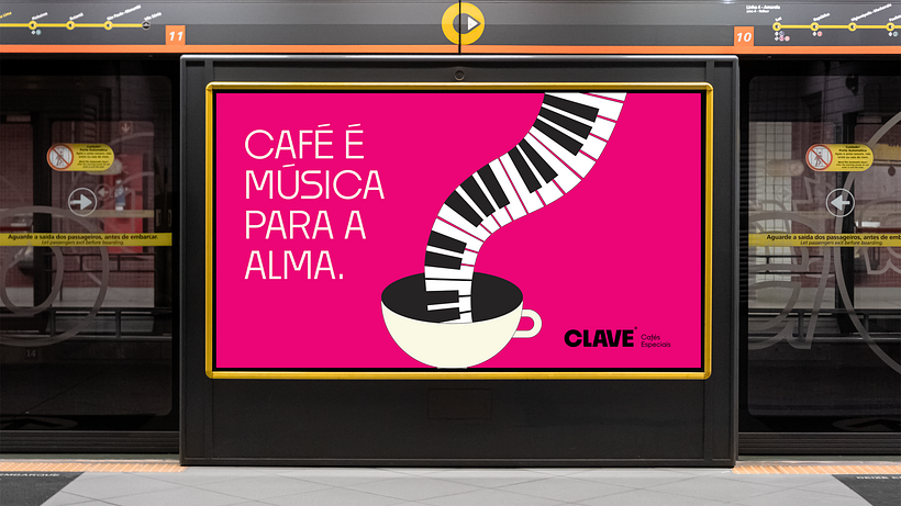 Clave Cafés Especiais 17