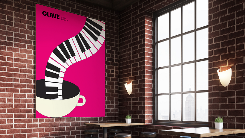 Clave Cafés Especiais 22
