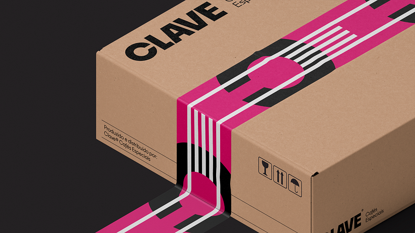Clave Cafés Especiais 23