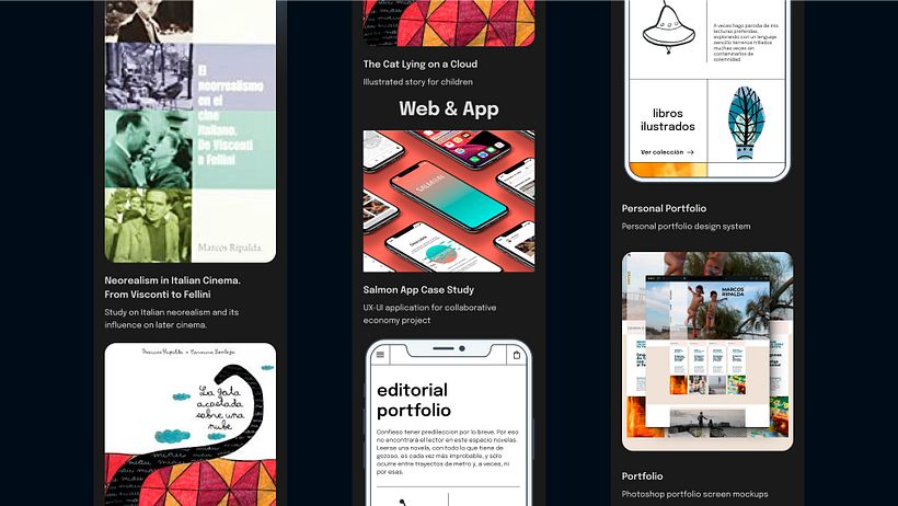 Proyecto One Page - Mobile First 1