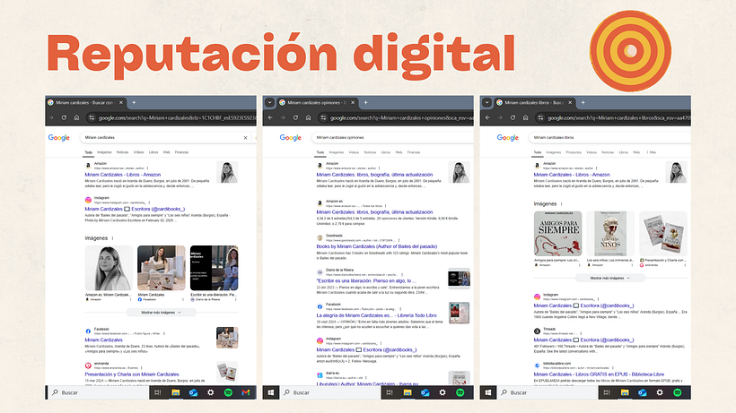 Social Media Plan @cardibooks_ 1