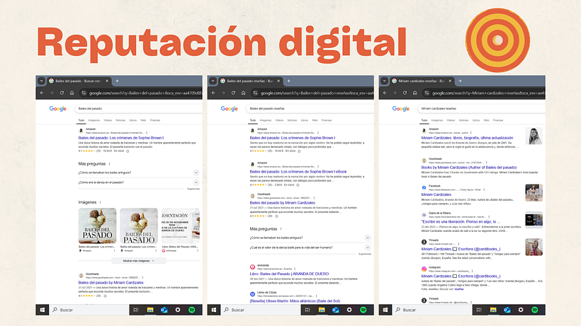 Social Media Plan @cardibooks_ 2