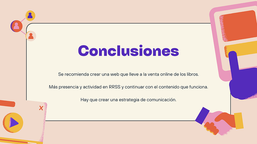 Social Media Plan @cardibooks_ 1