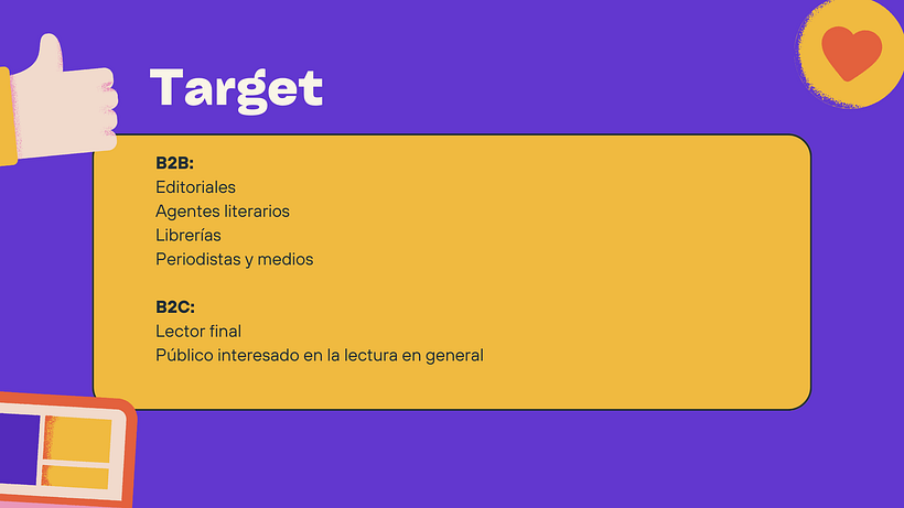 Social Media Plan @cardibooks_ 2