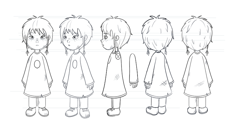 character