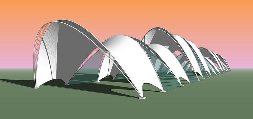Modelado con sketchup 4