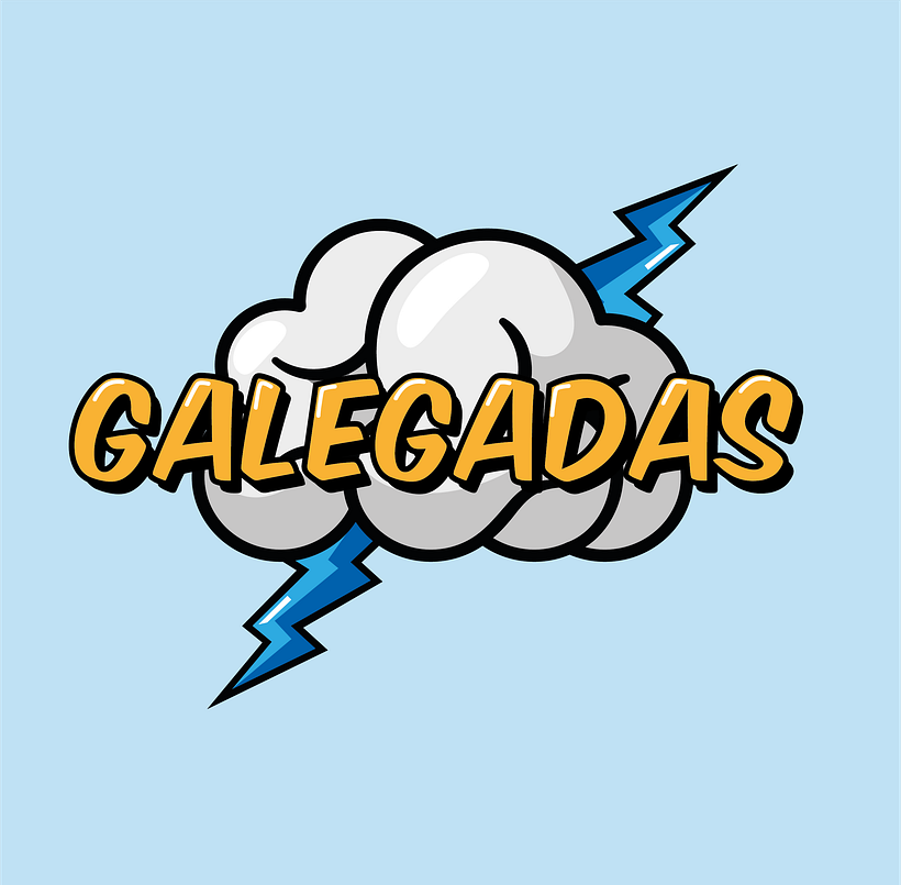 Galegadas 1