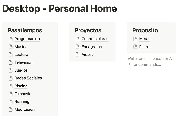 Proyecto clase 1