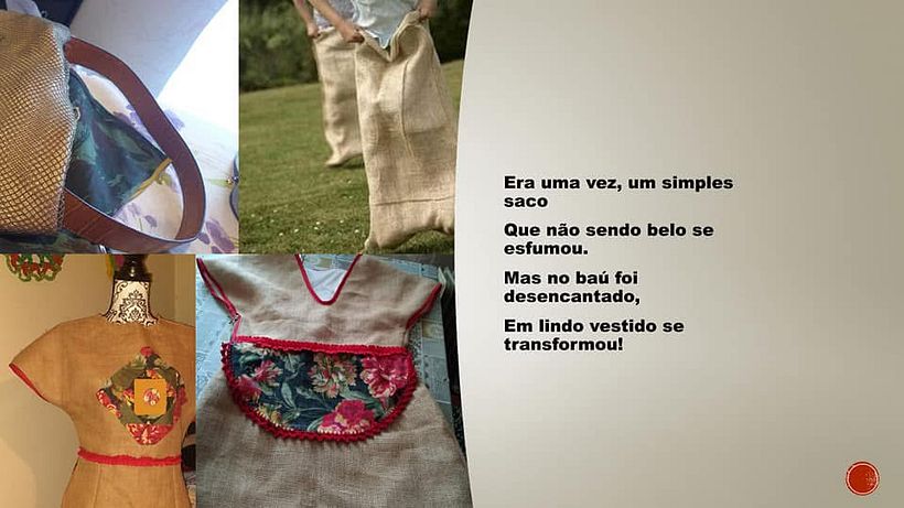 Bonés com histórias  1