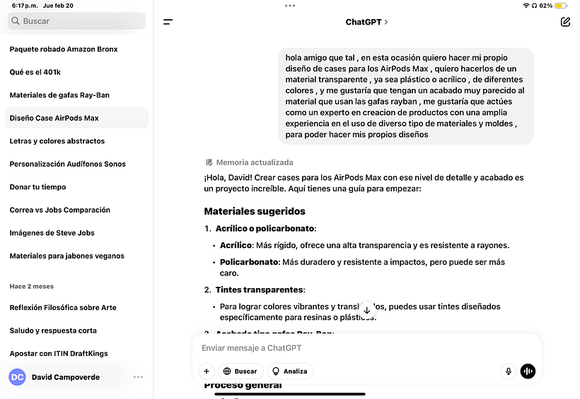 Estudiando de forma Autodidacta 1