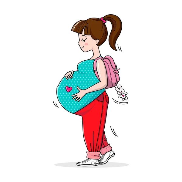 Embarazo adolescente  1