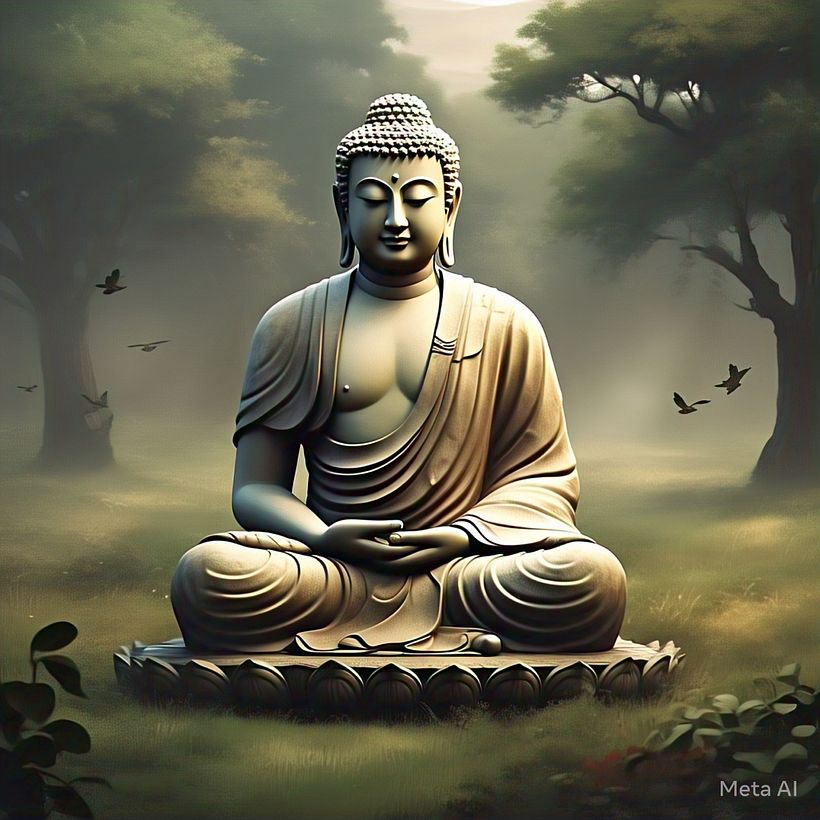 Proyecto de meditación diaria 1