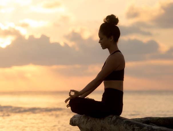 Proyecto de meditación diaria 1