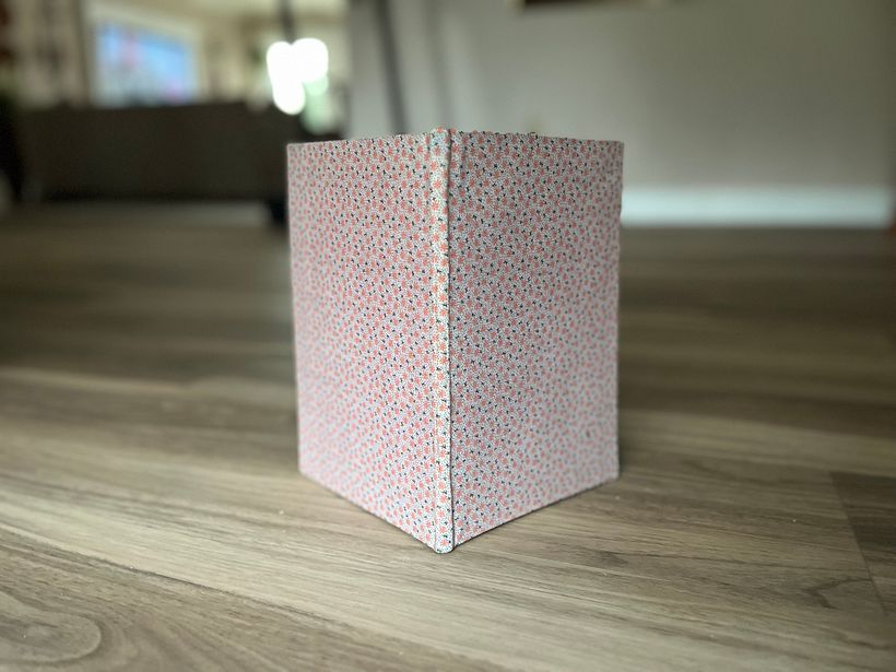 Encuadernación  8