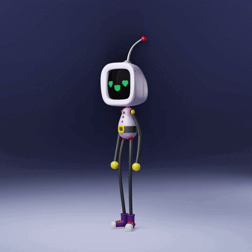 Robot 1