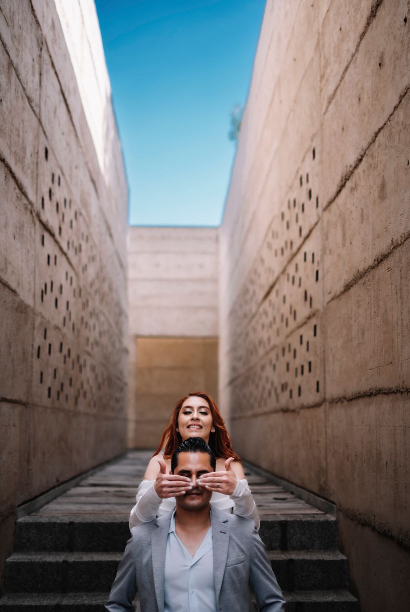 Sesion de pareja practica 12