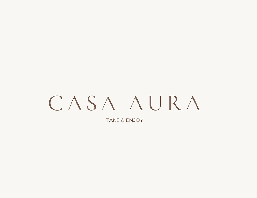Casa Aura 2