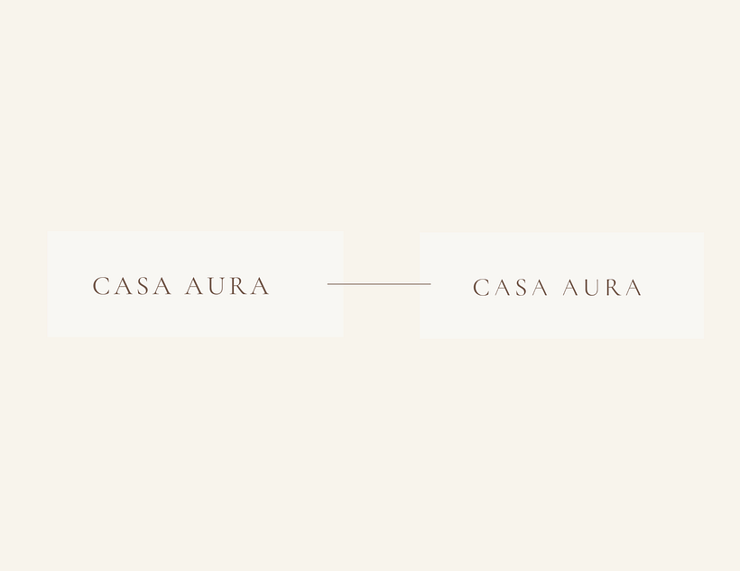 Casa Aura 1