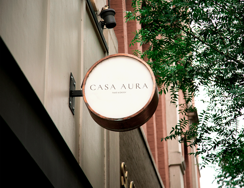 Casa Aura 1