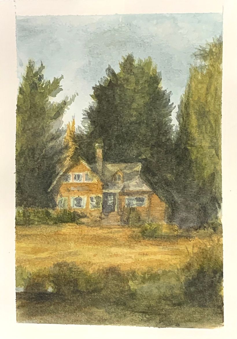 "Arrayan - Casa de Té" [2024] 1