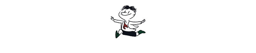 Le Petit Nicolas 1