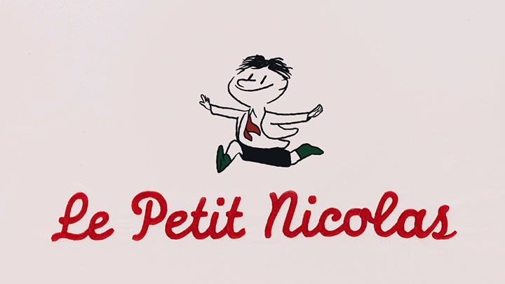 Le Petit Nicolas 3