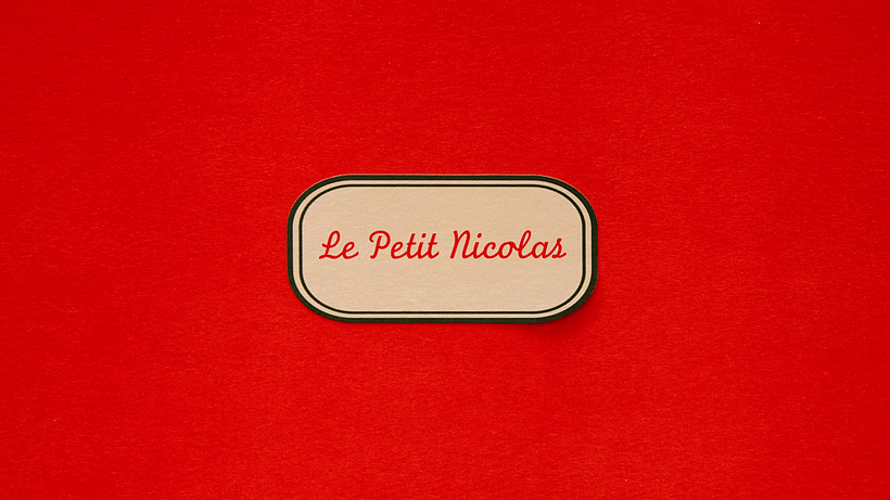 Le Petit Nicolas 8