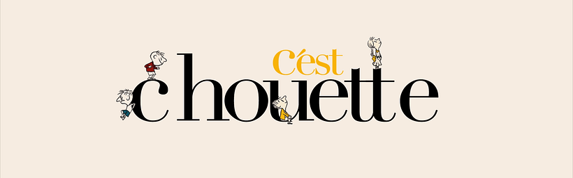 Le Petit Nicolas 1