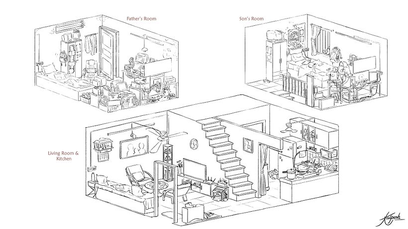 Lineart